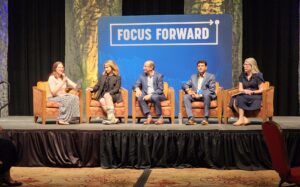 Focus Forward conference looks at the potential benefits and downfalls of artificial intelligence